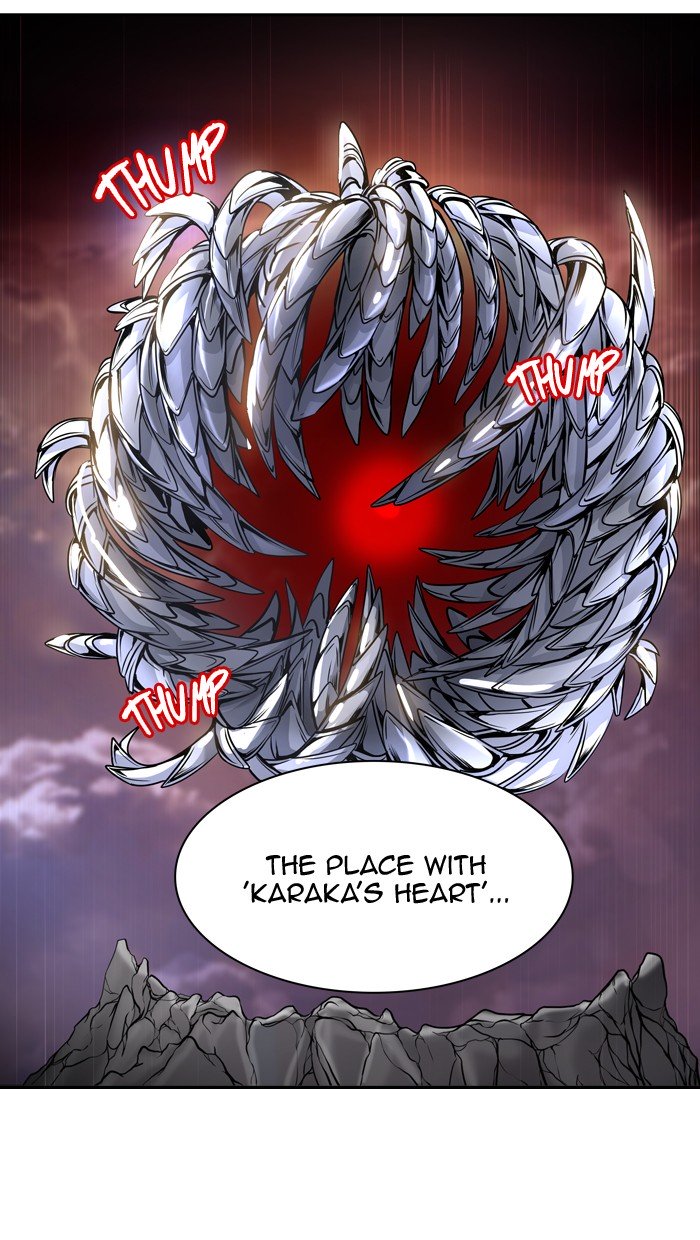 Tower of God, Chapter 402 image 095